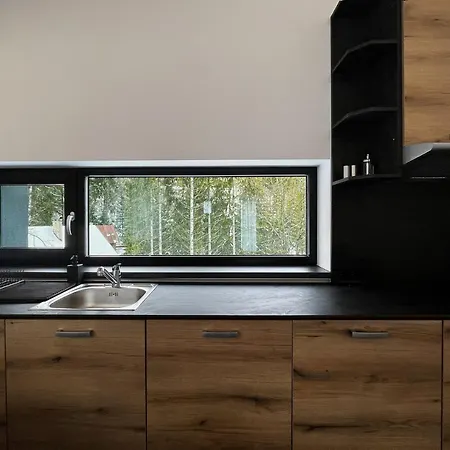 Rezidencia Hrabovo In-out Apartmán Ruzomberok