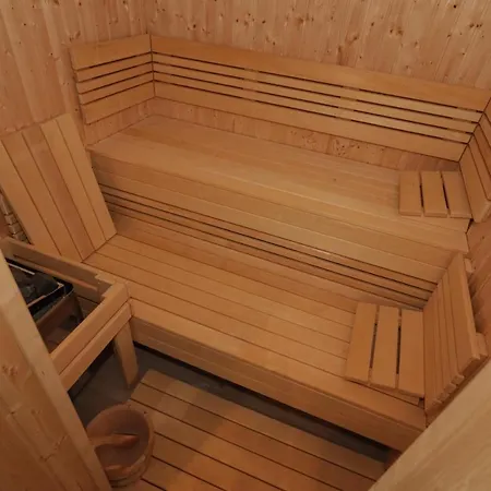 Rezidencia Hrabovo In-out Apartmán