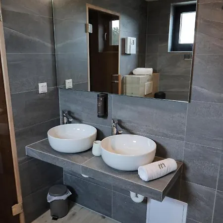 Rezidencia Hrabovo In-out Appartement *