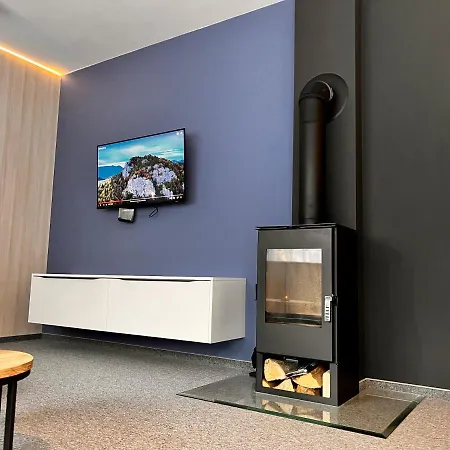 Apartmán Rezidencia Hrabovo In-out *