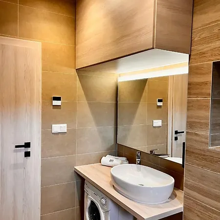 Rezidencia Hrabovo In-out * Ruzomberok