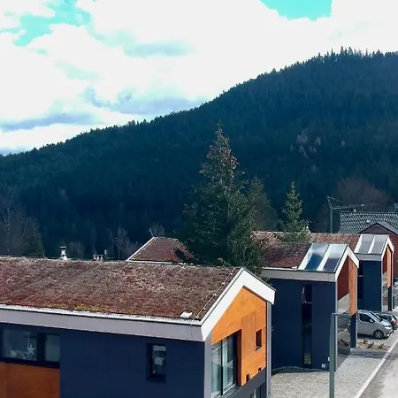Rezidencia Hrabovo In-out Apartmán *