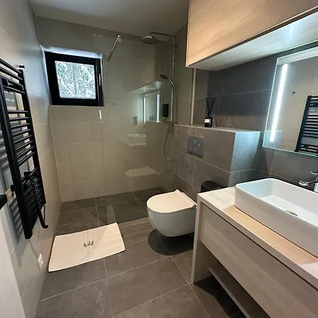 Apartmán Rezidencia Hrabovo In-out Ruzomberok