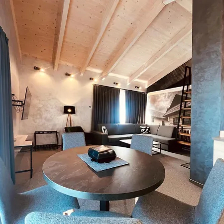 Rezidencia Hrabovo In-out Apartmán Ruzomberok